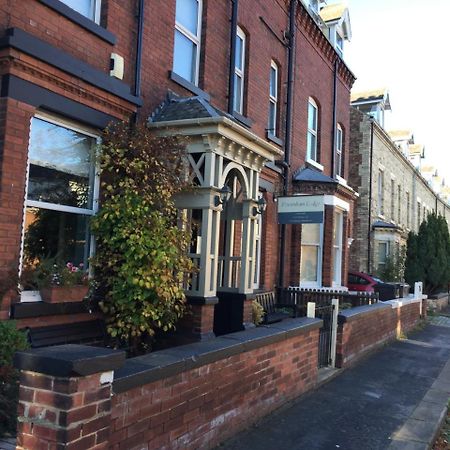 Feversham Lodge Guest House York Luaran gambar