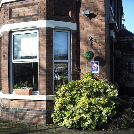 Feversham Lodge Guest House York Luaran gambar