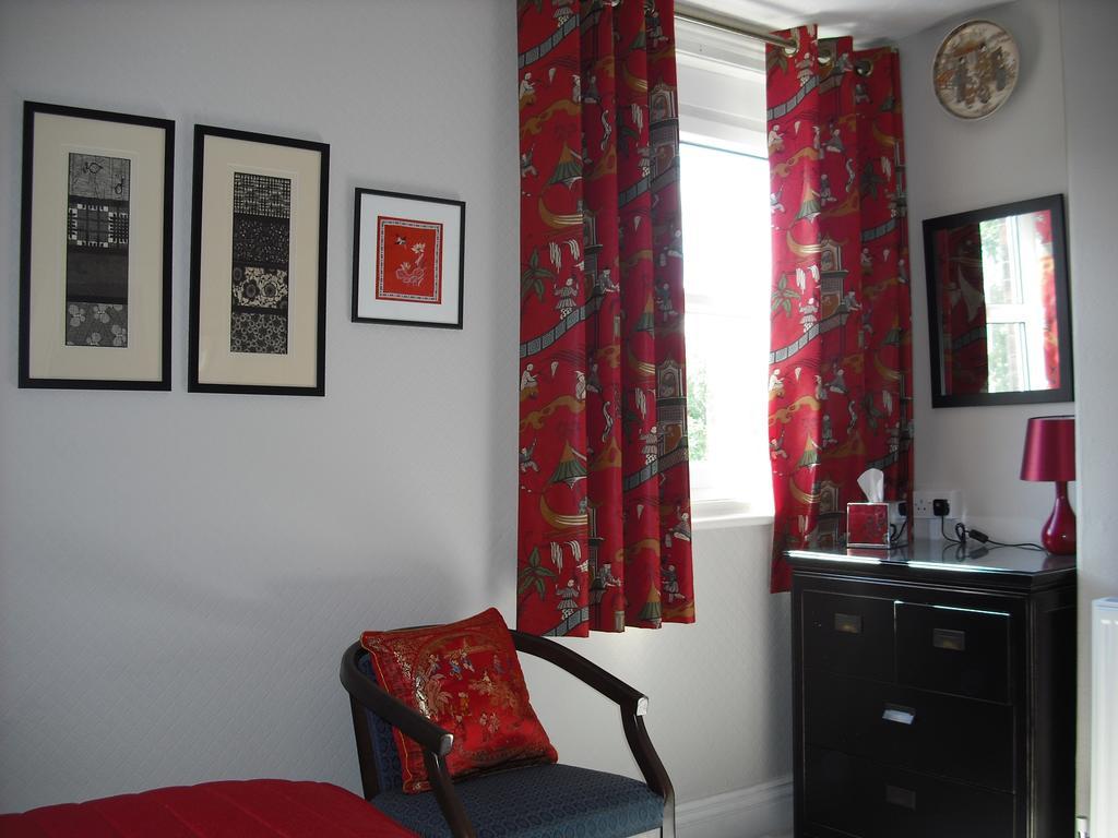Feversham Lodge Guest House York Luaran gambar