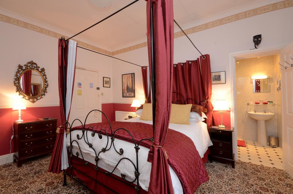 Feversham Lodge Guest House York Luaran gambar