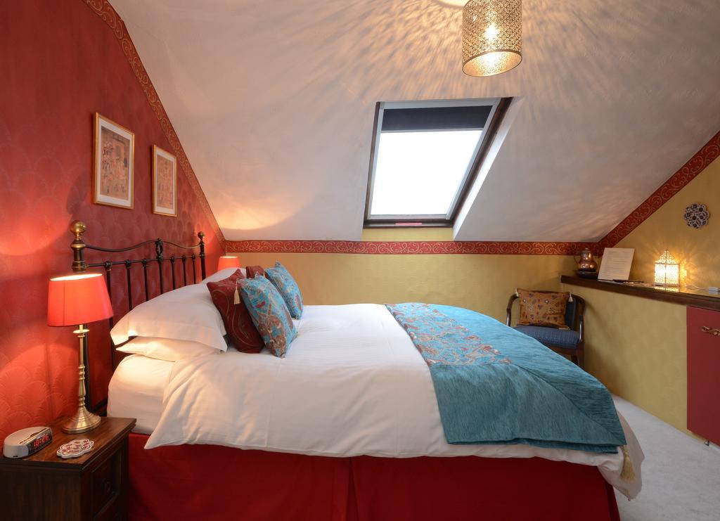 Feversham Lodge Guest House York Luaran gambar