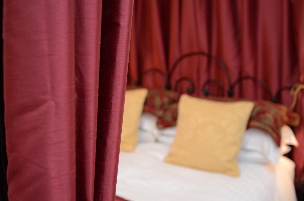 Feversham Lodge Guest House York Luaran gambar