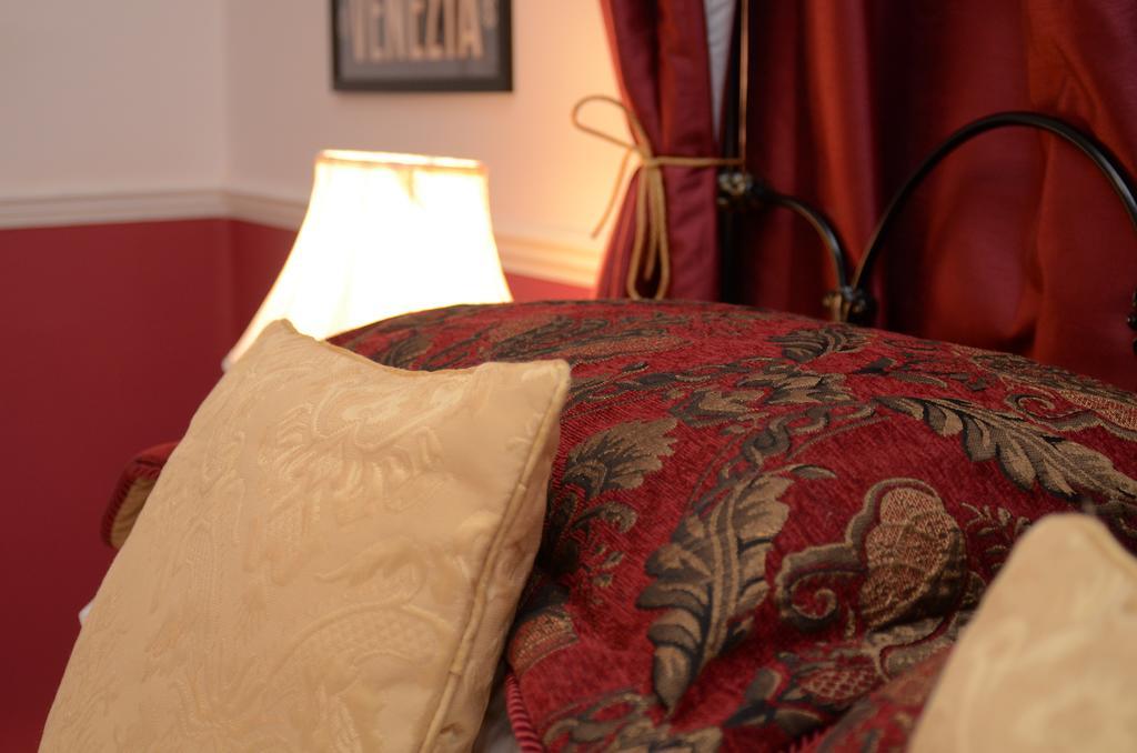 Feversham Lodge Guest House York Luaran gambar