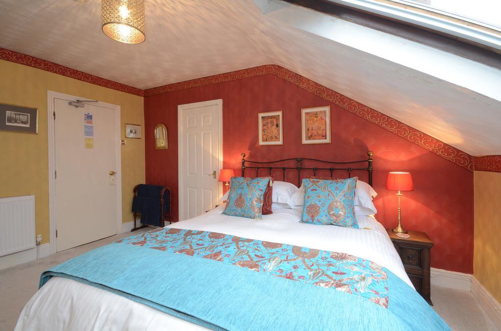 Feversham Lodge Guest House York Luaran gambar