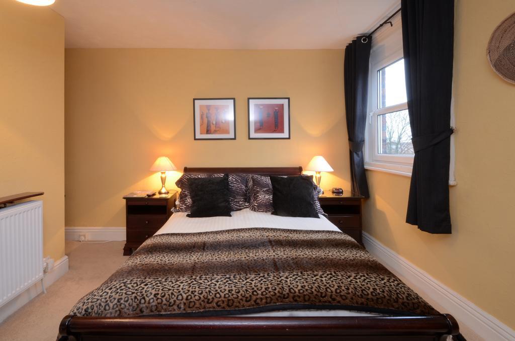 Feversham Lodge Guest House York Luaran gambar
