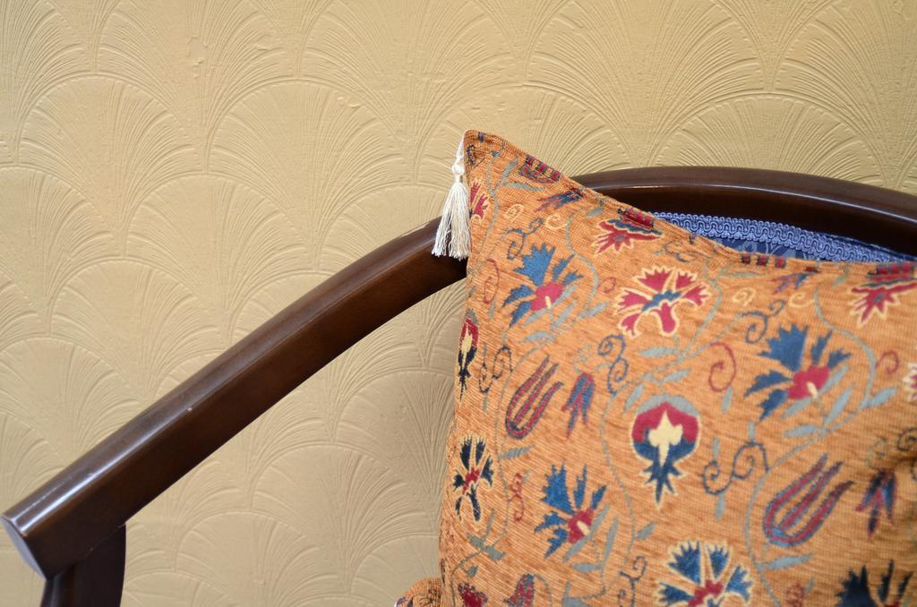Feversham Lodge Guest House York Luaran gambar