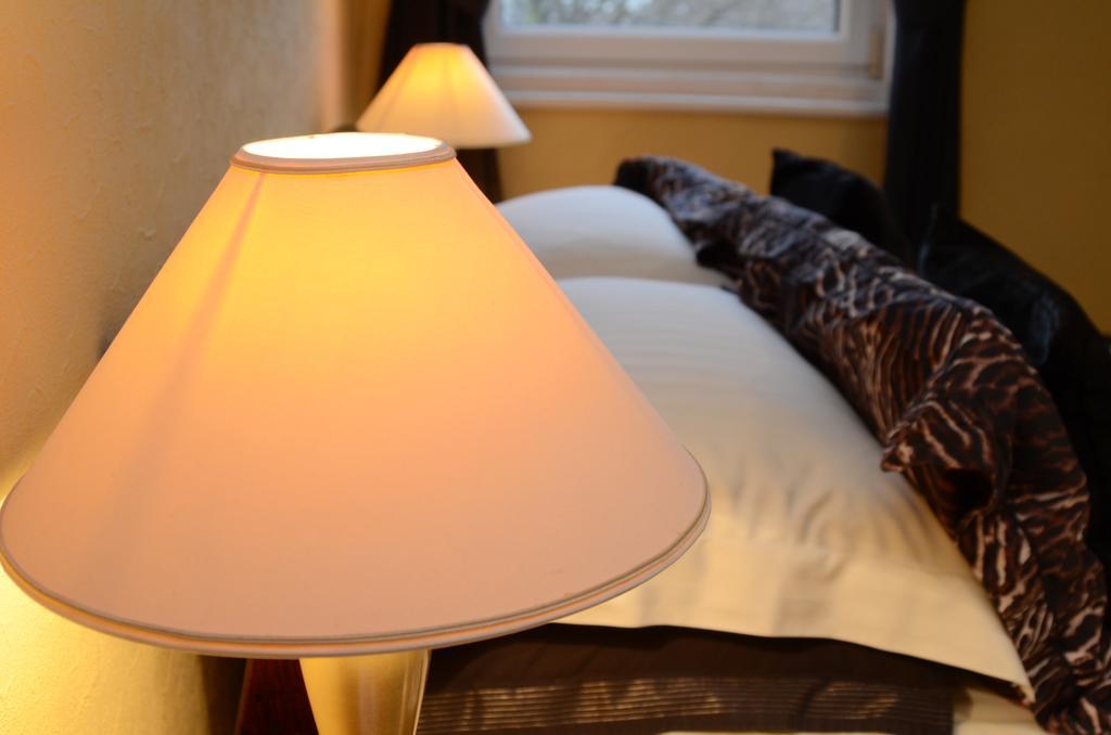 Feversham Lodge Guest House York Luaran gambar