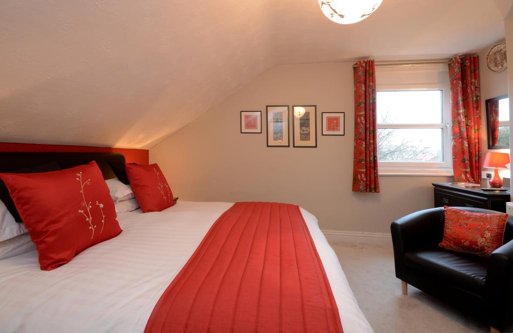 Feversham Lodge Guest House York Luaran gambar
