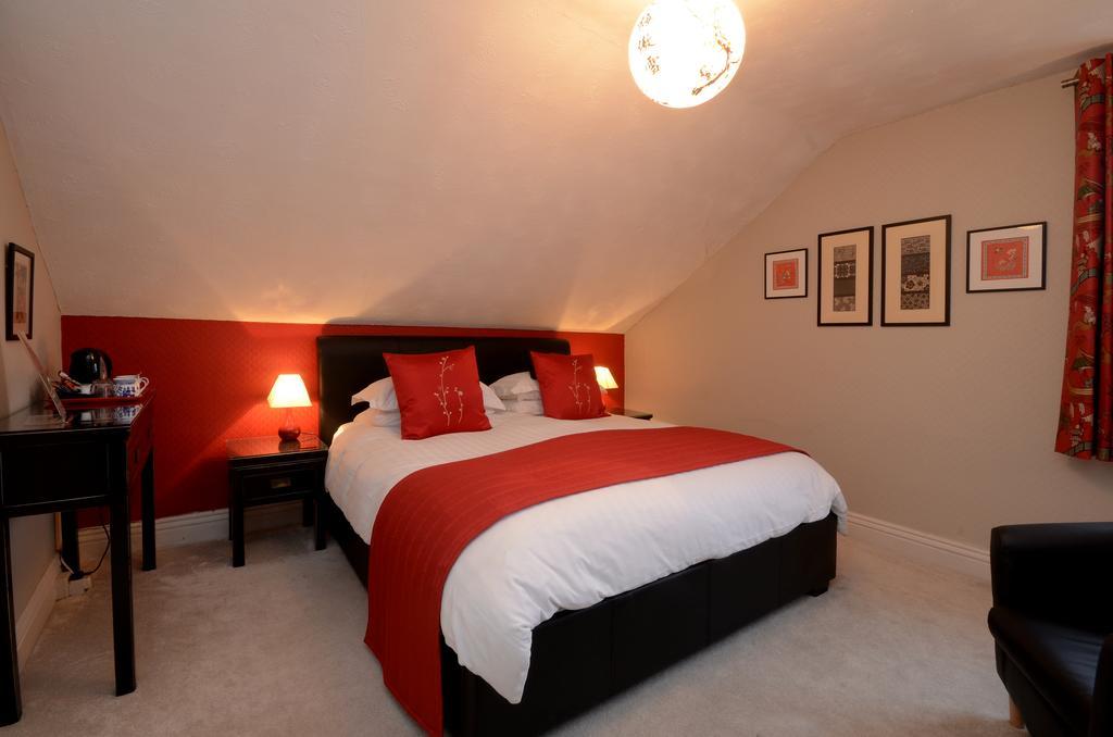 Feversham Lodge Guest House York Luaran gambar