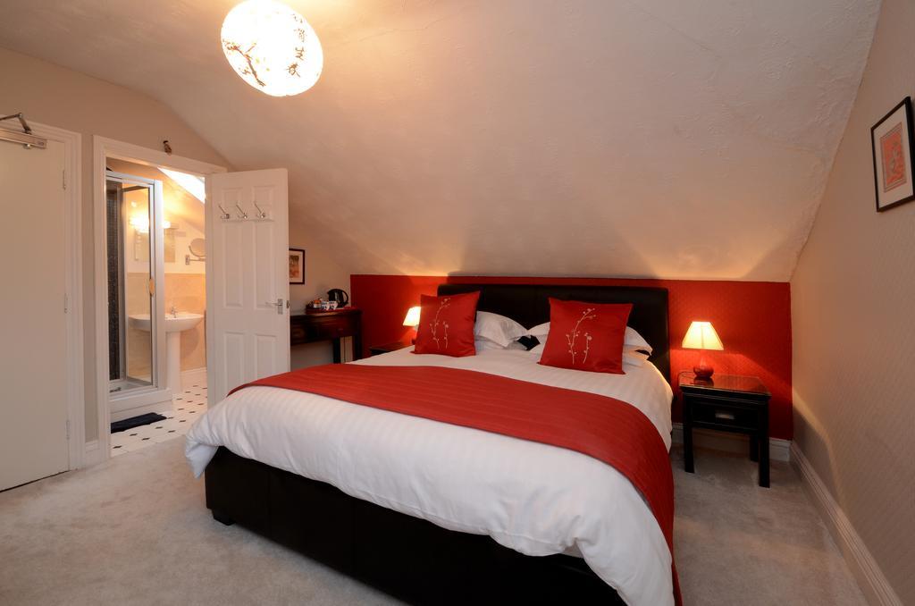 Feversham Lodge Guest House York Luaran gambar
