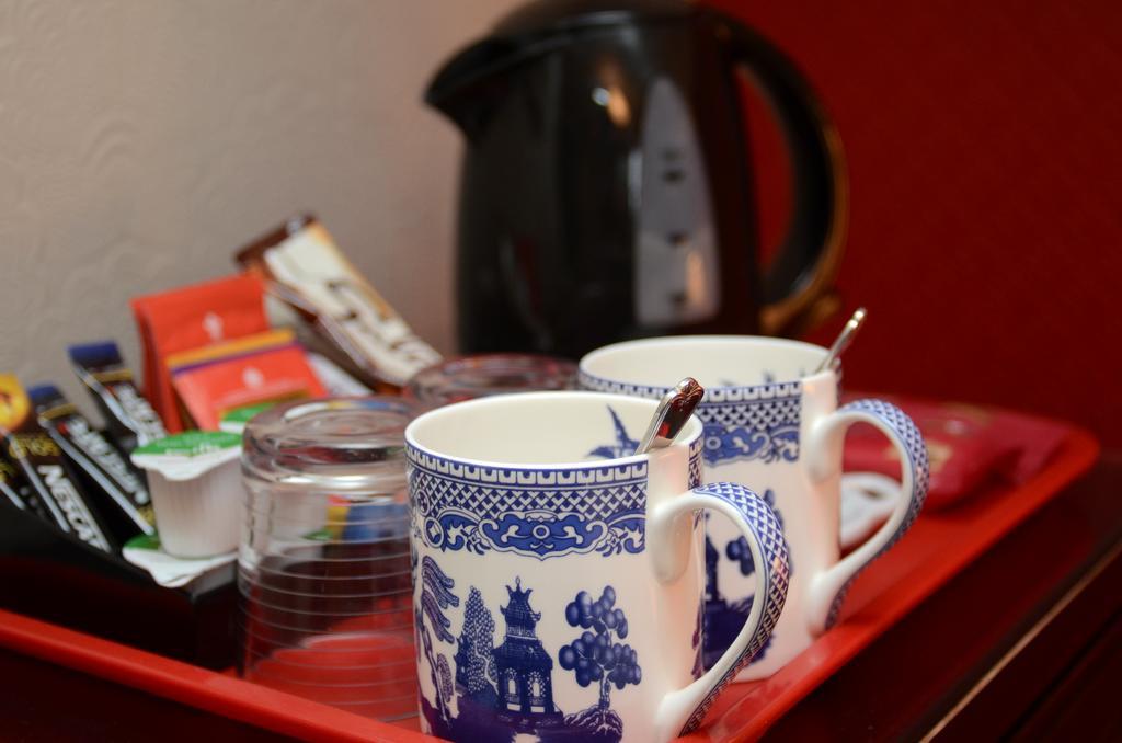 Feversham Lodge Guest House York Luaran gambar