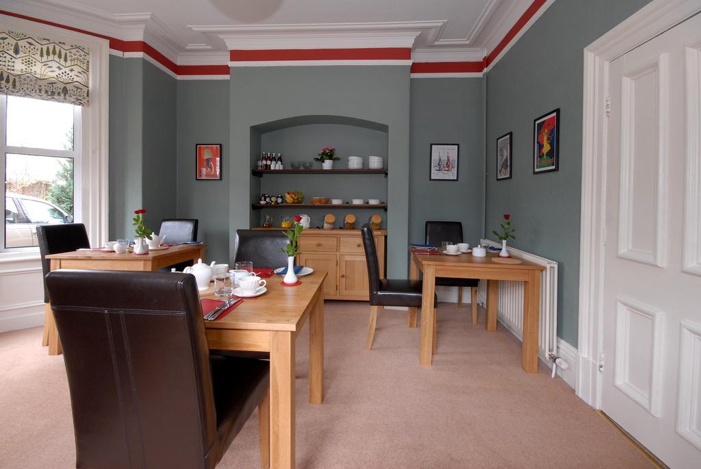 Feversham Lodge Guest House York Luaran gambar