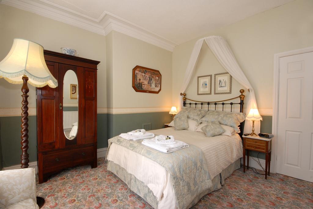 Feversham Lodge Guest House York Luaran gambar