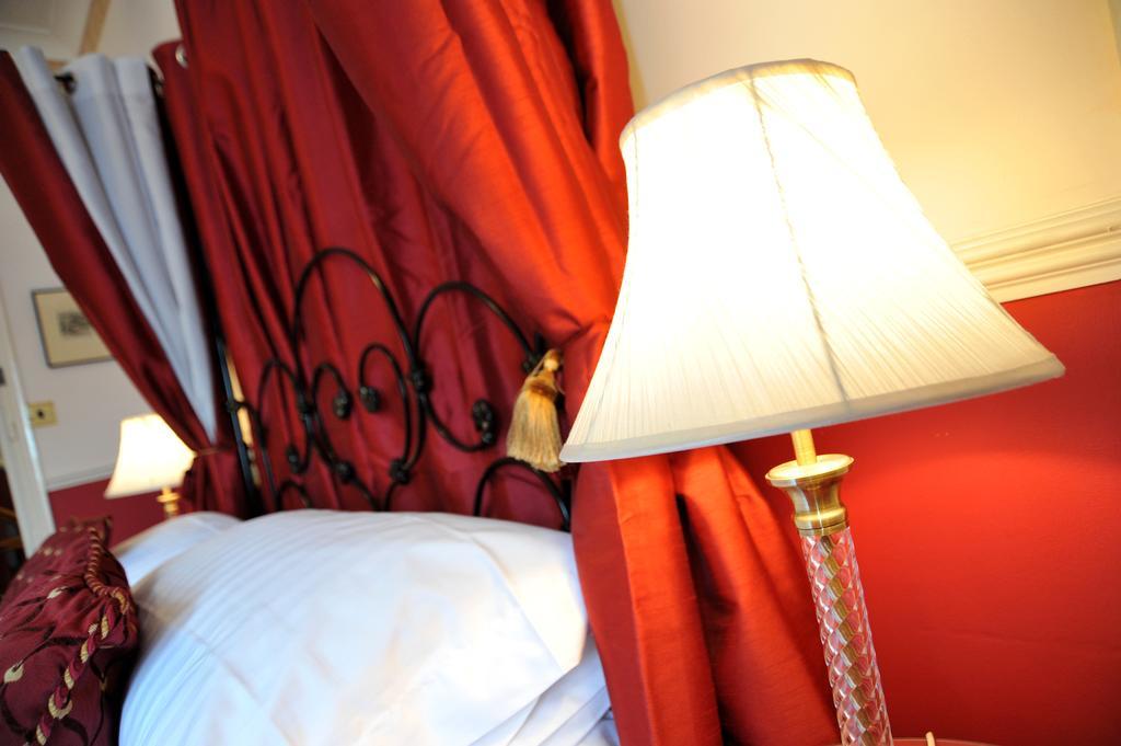 Feversham Lodge Guest House York Luaran gambar