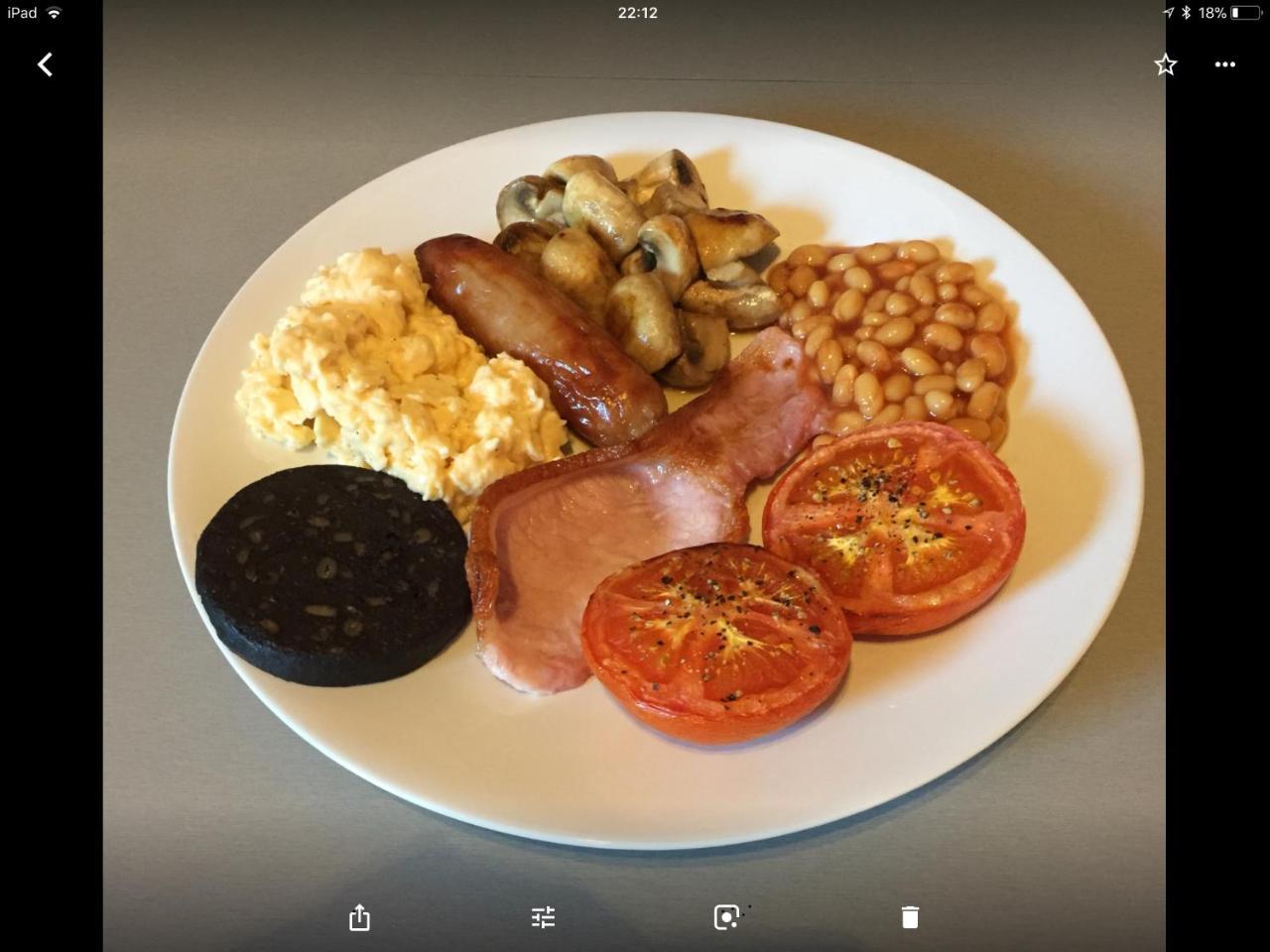 Feversham Lodge Guest House York Luaran gambar