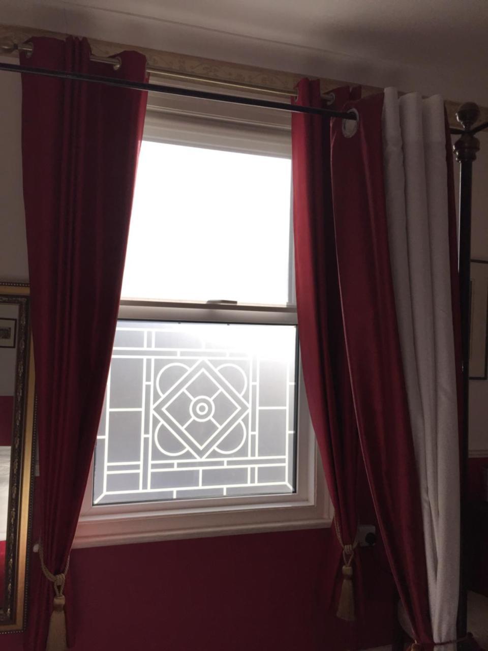Feversham Lodge Guest House York Luaran gambar
