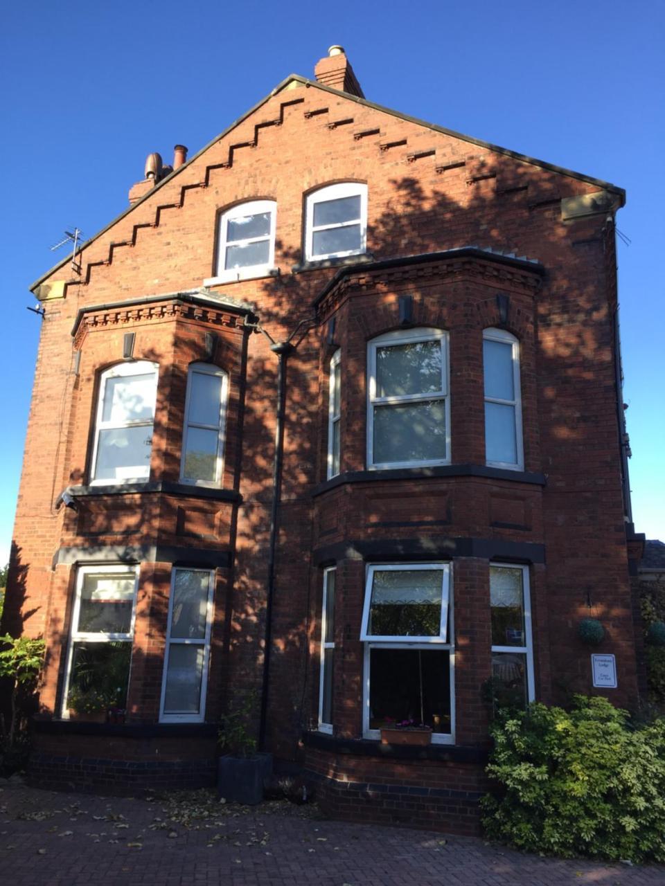 Feversham Lodge Guest House York Luaran gambar