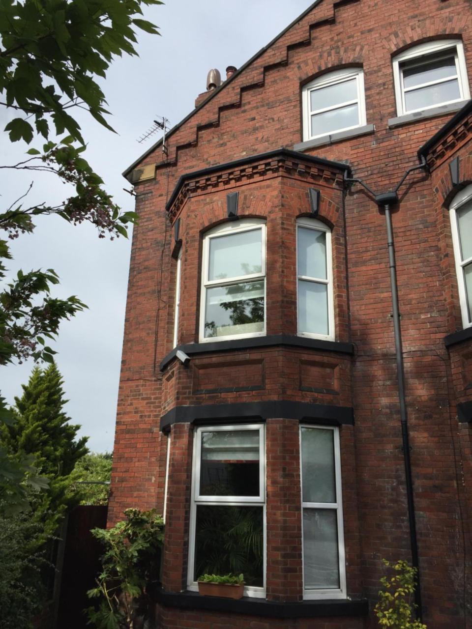 Feversham Lodge Guest House York Luaran gambar
