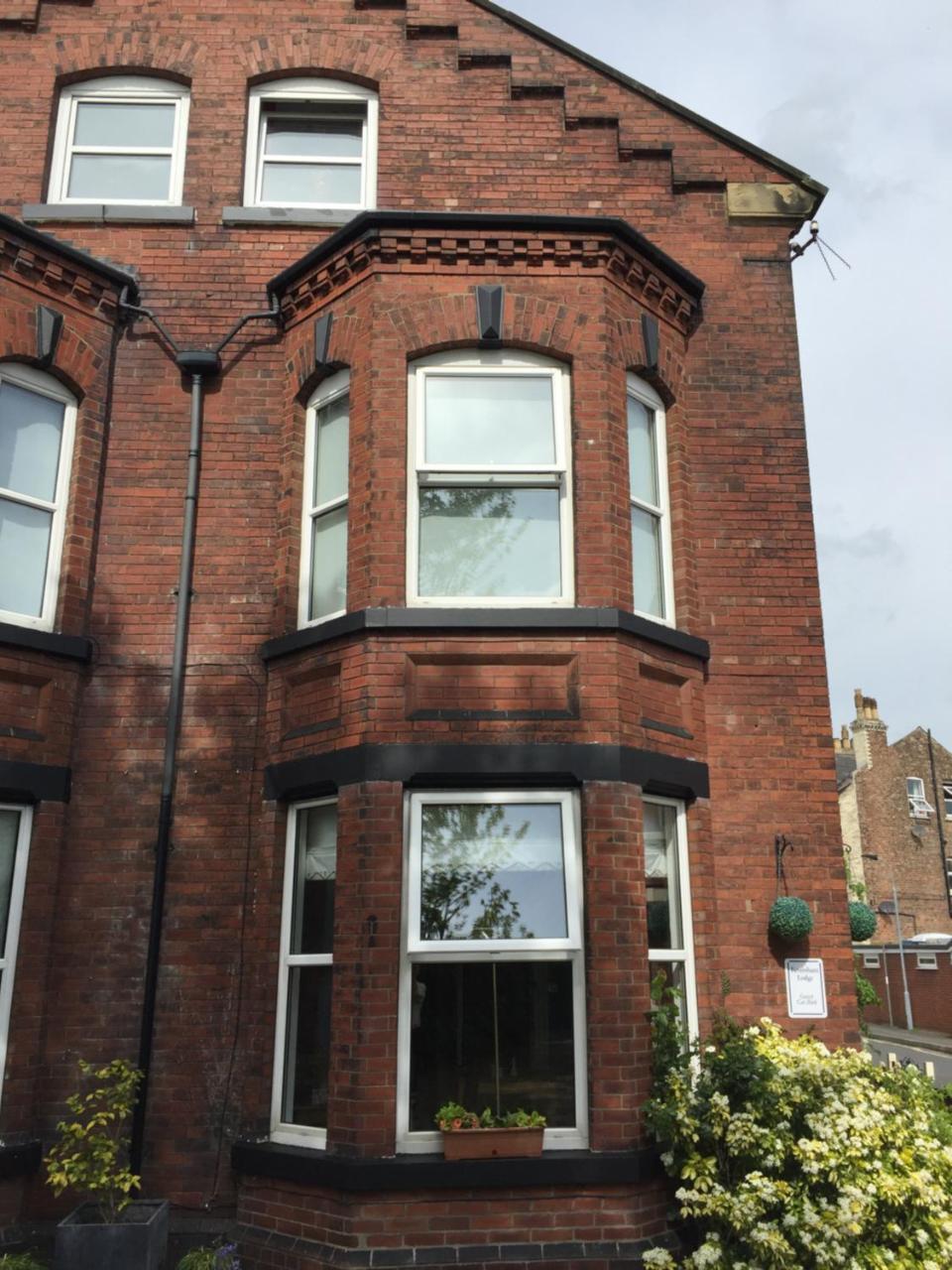 Feversham Lodge Guest House York Luaran gambar