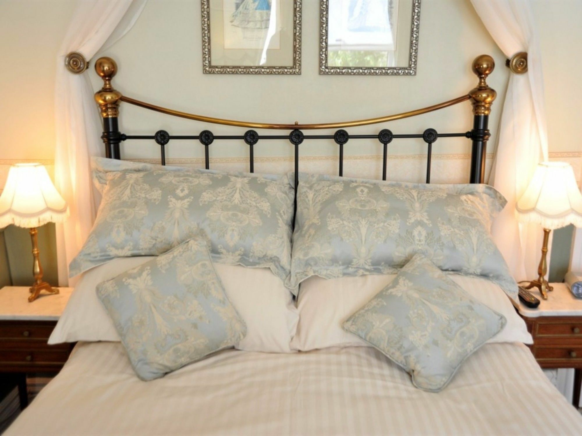 Feversham Lodge Guest House York Luaran gambar