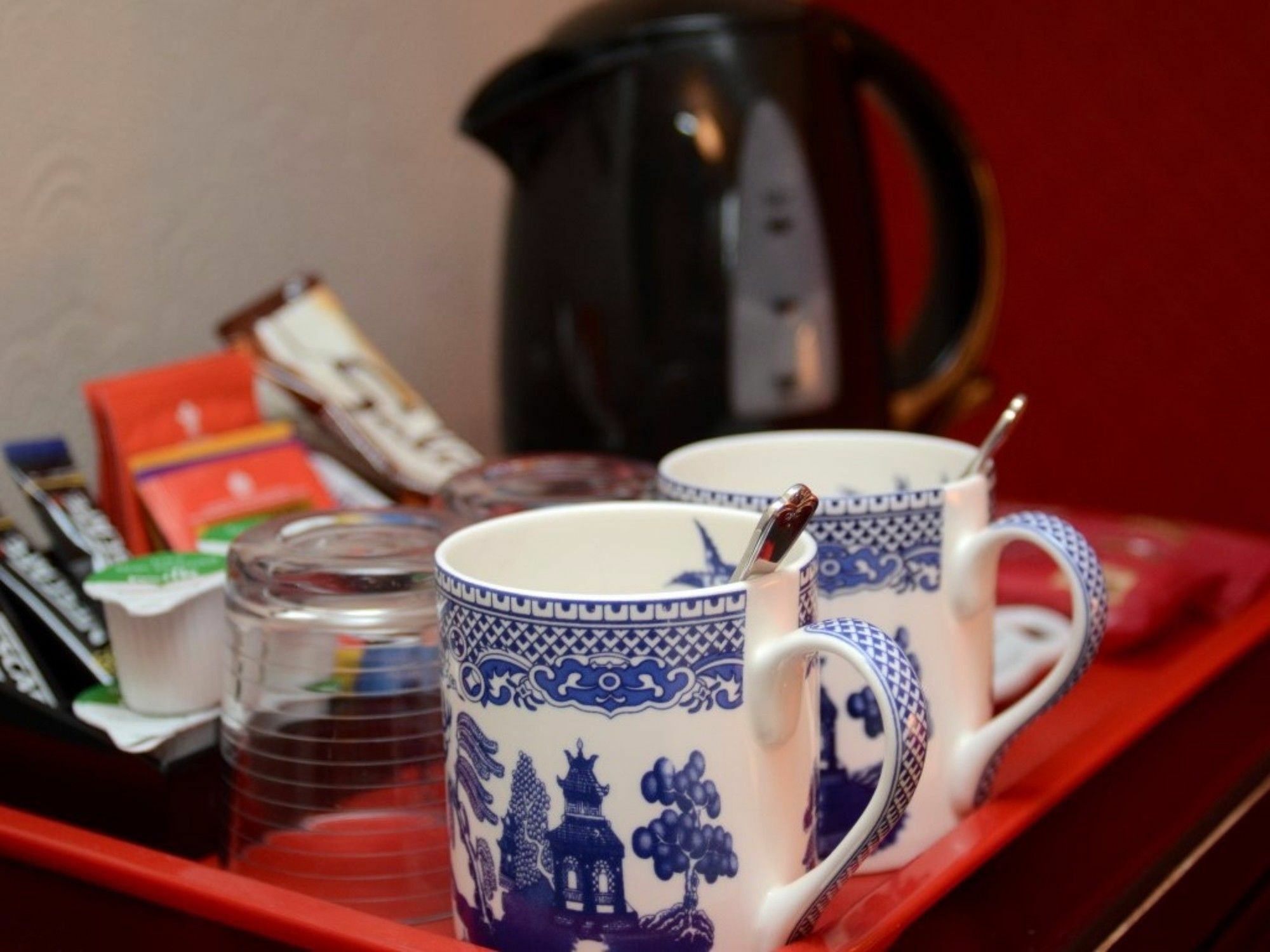 Feversham Lodge Guest House York Luaran gambar