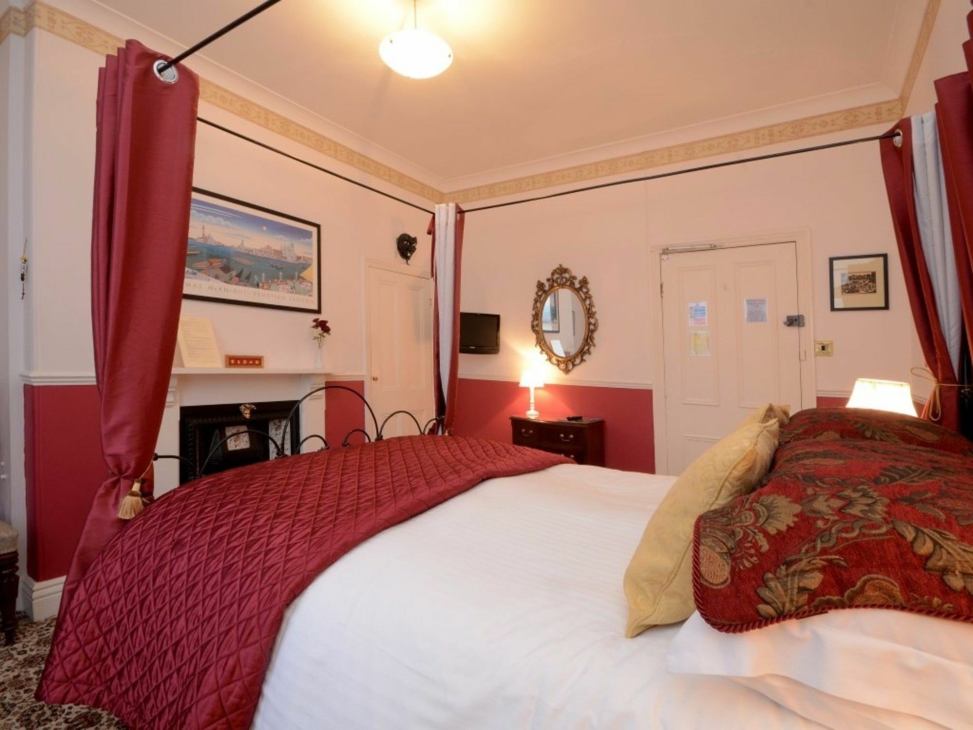 Feversham Lodge Guest House York Luaran gambar