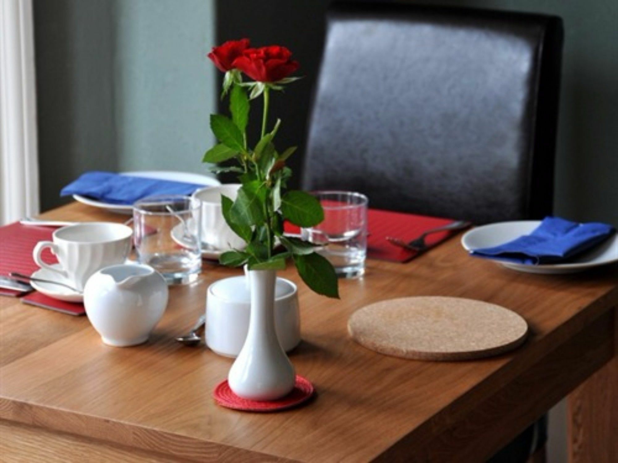 Feversham Lodge Guest House York Luaran gambar