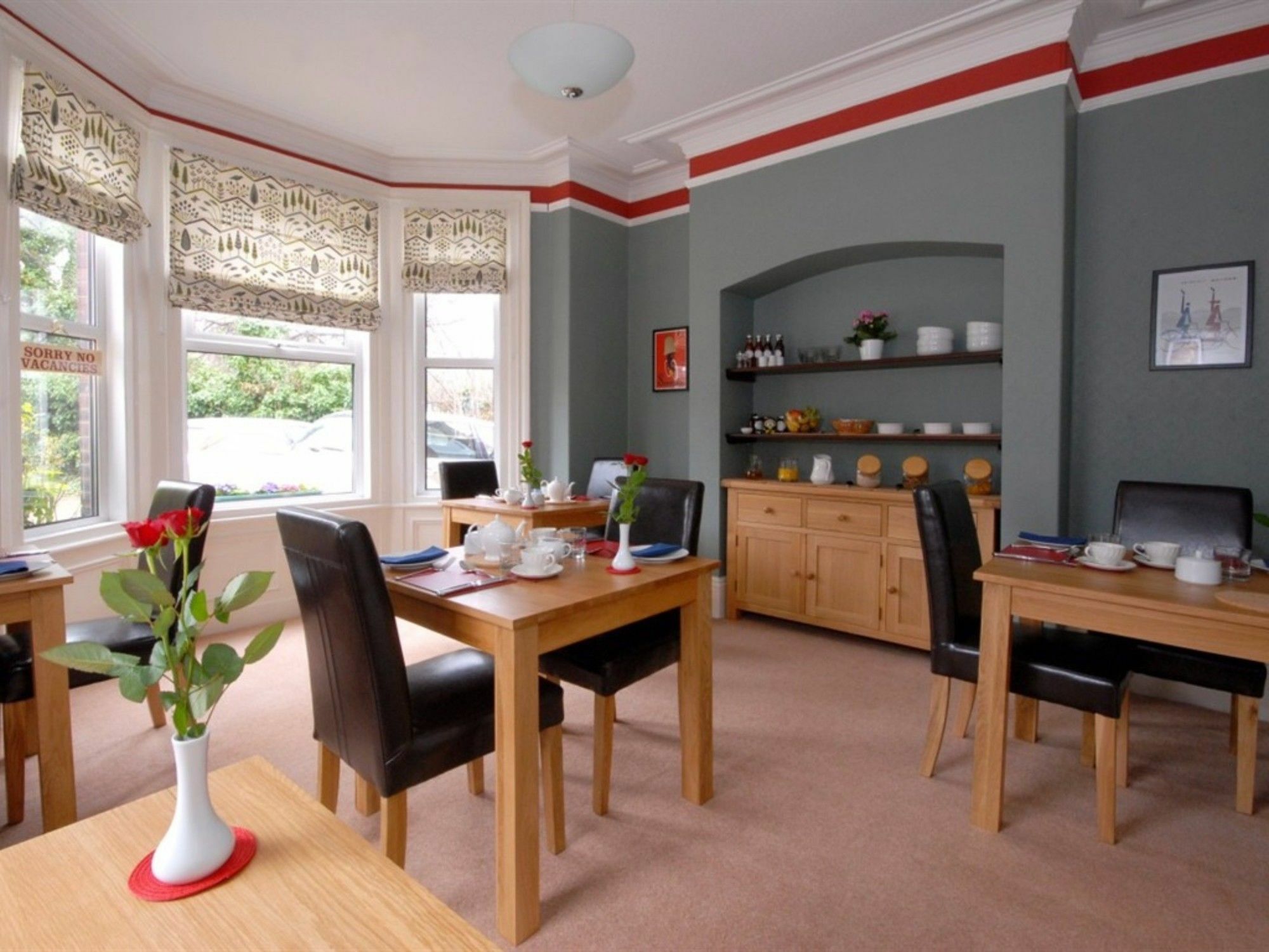 Feversham Lodge Guest House York Luaran gambar