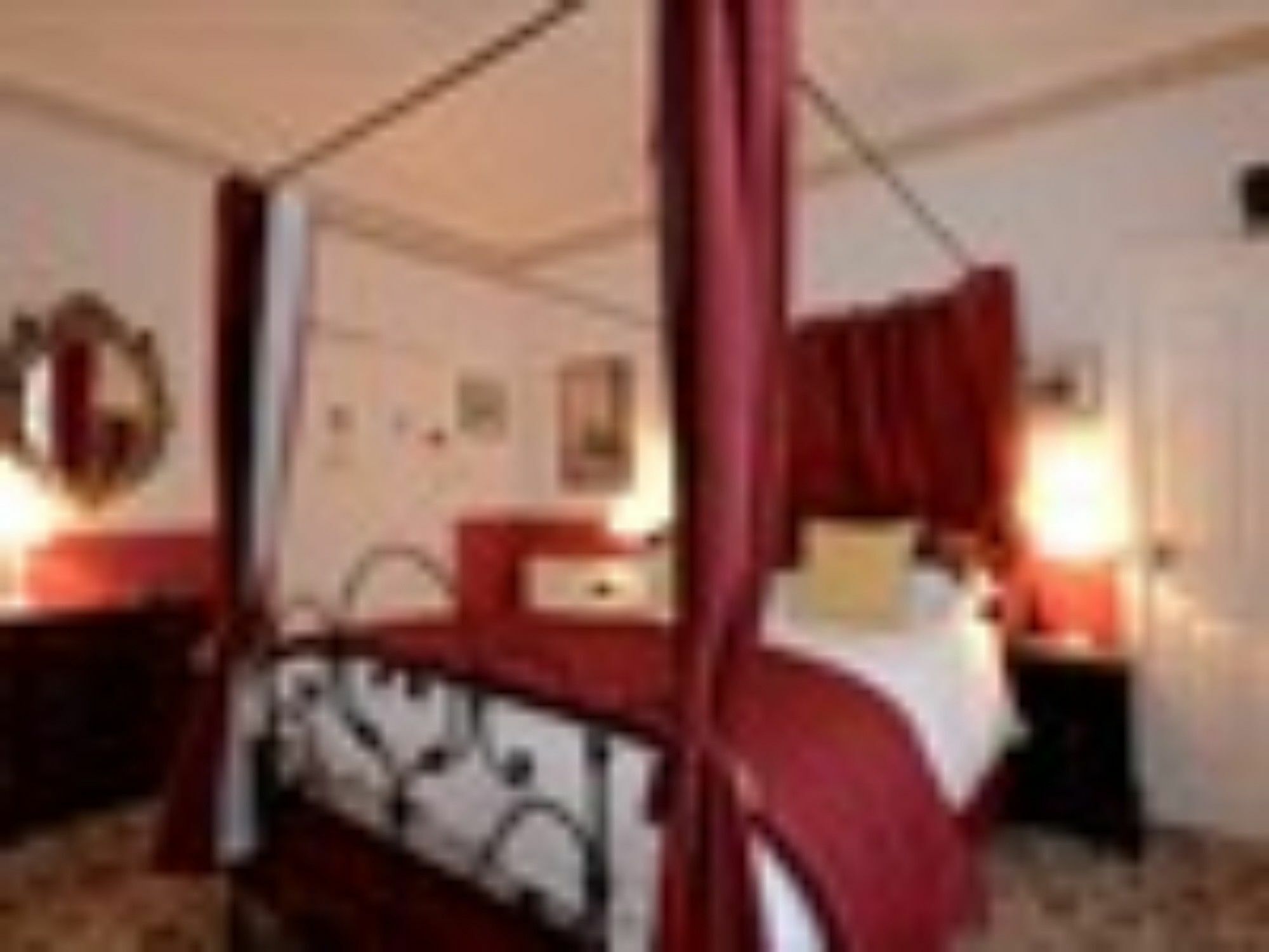 Feversham Lodge Guest House York Luaran gambar