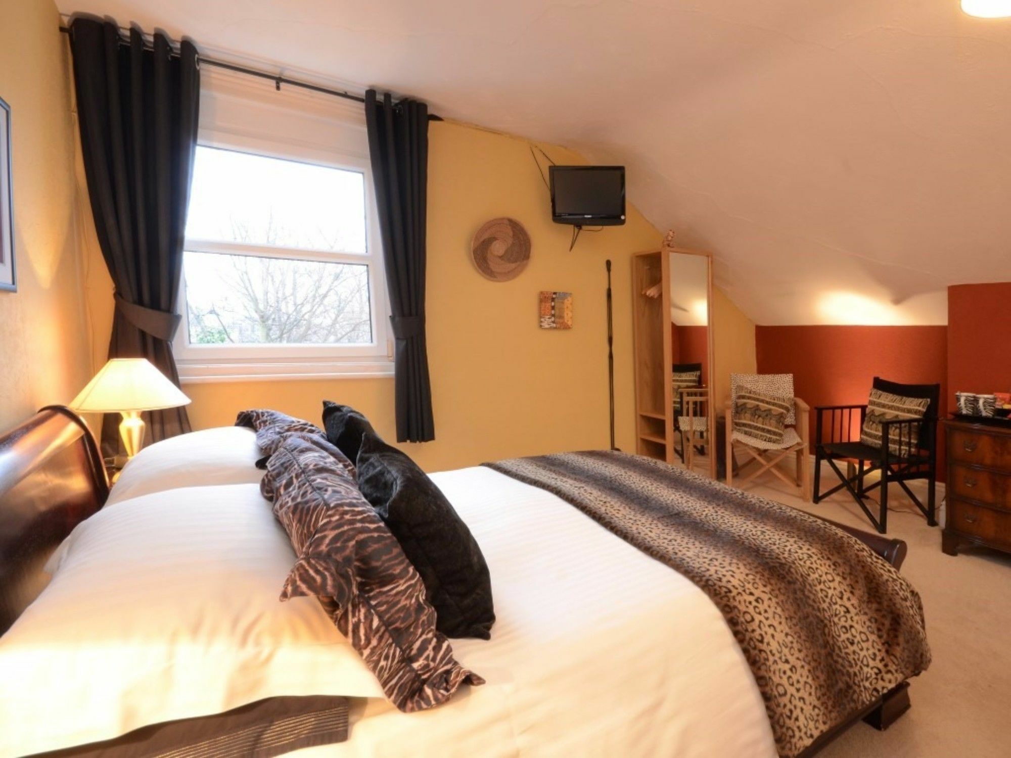 Feversham Lodge Guest House York Luaran gambar