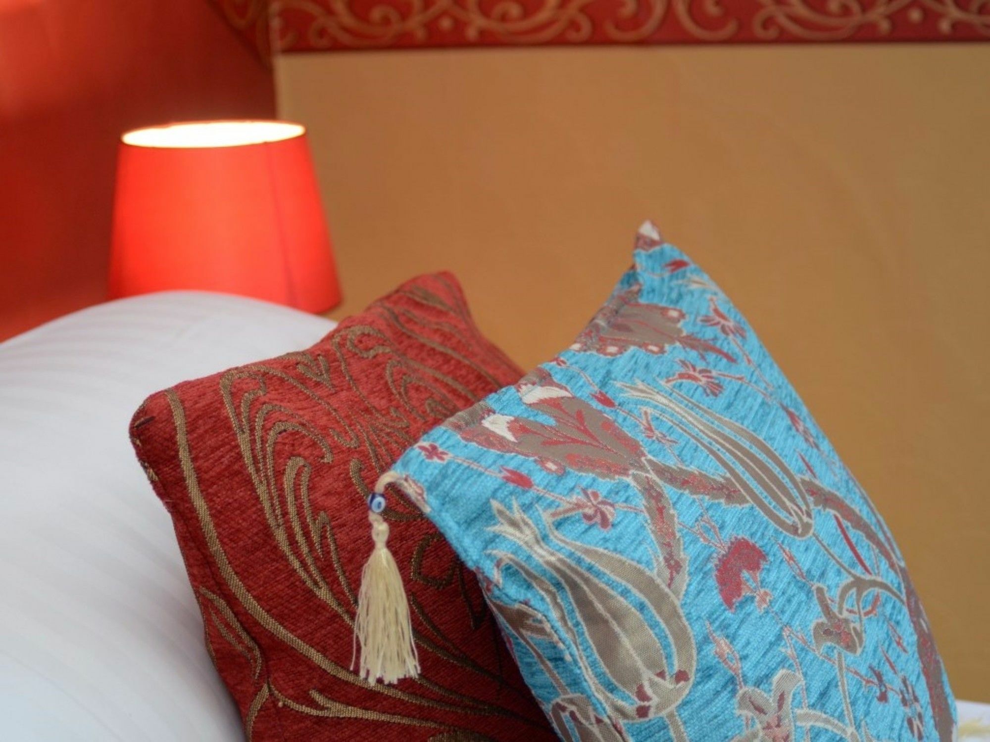 Feversham Lodge Guest House York Luaran gambar