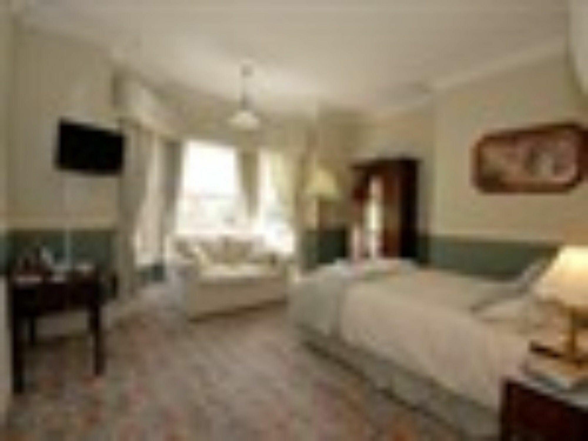 Feversham Lodge Guest House York Luaran gambar