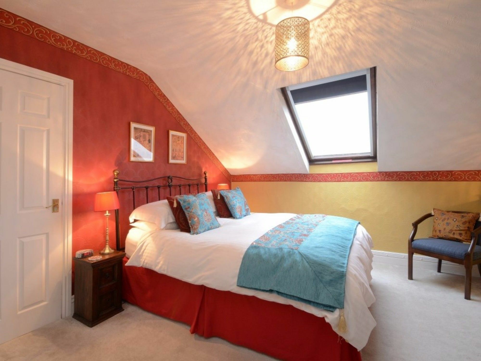 Feversham Lodge Guest House York Luaran gambar