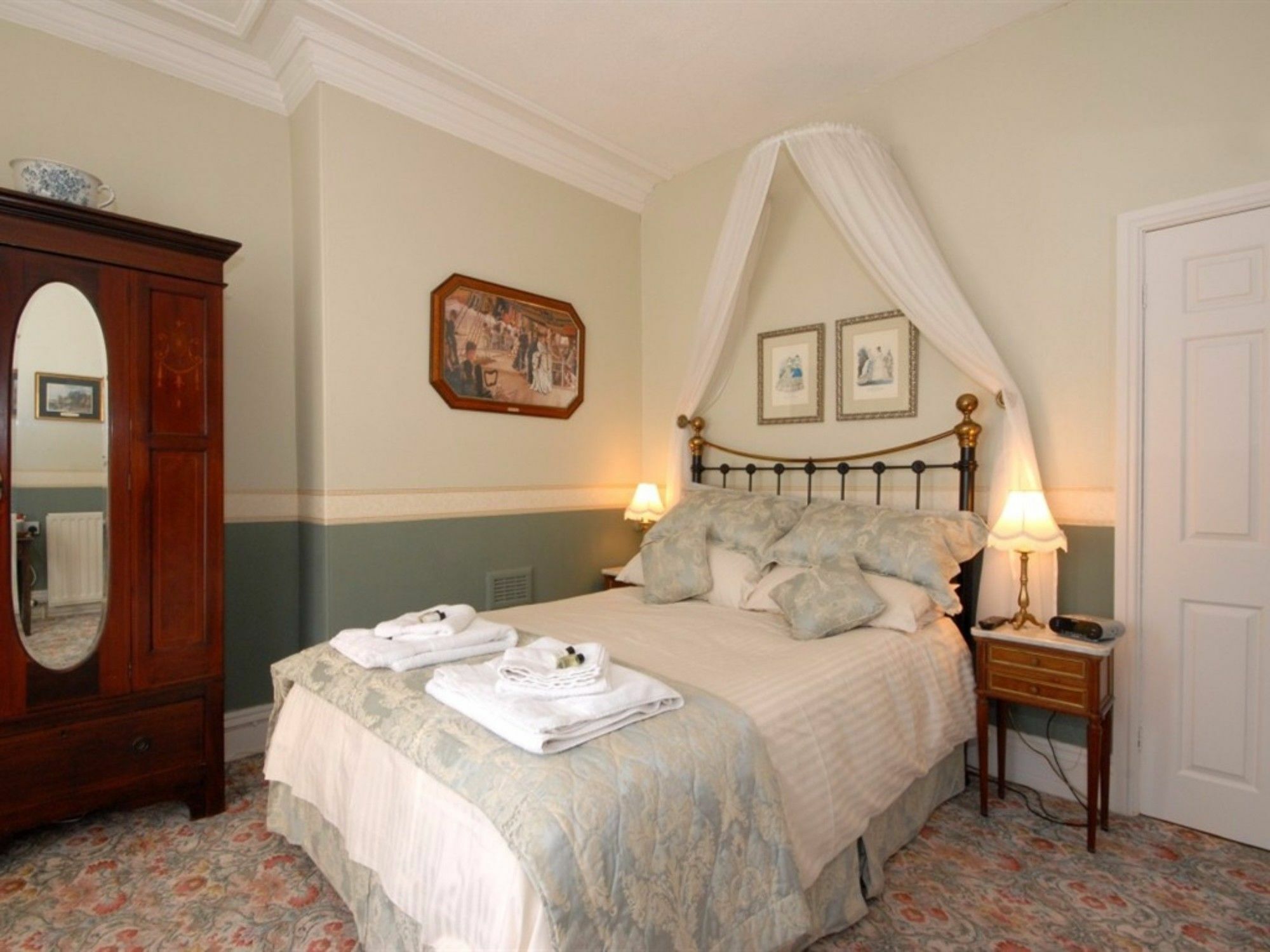Feversham Lodge Guest House York Luaran gambar