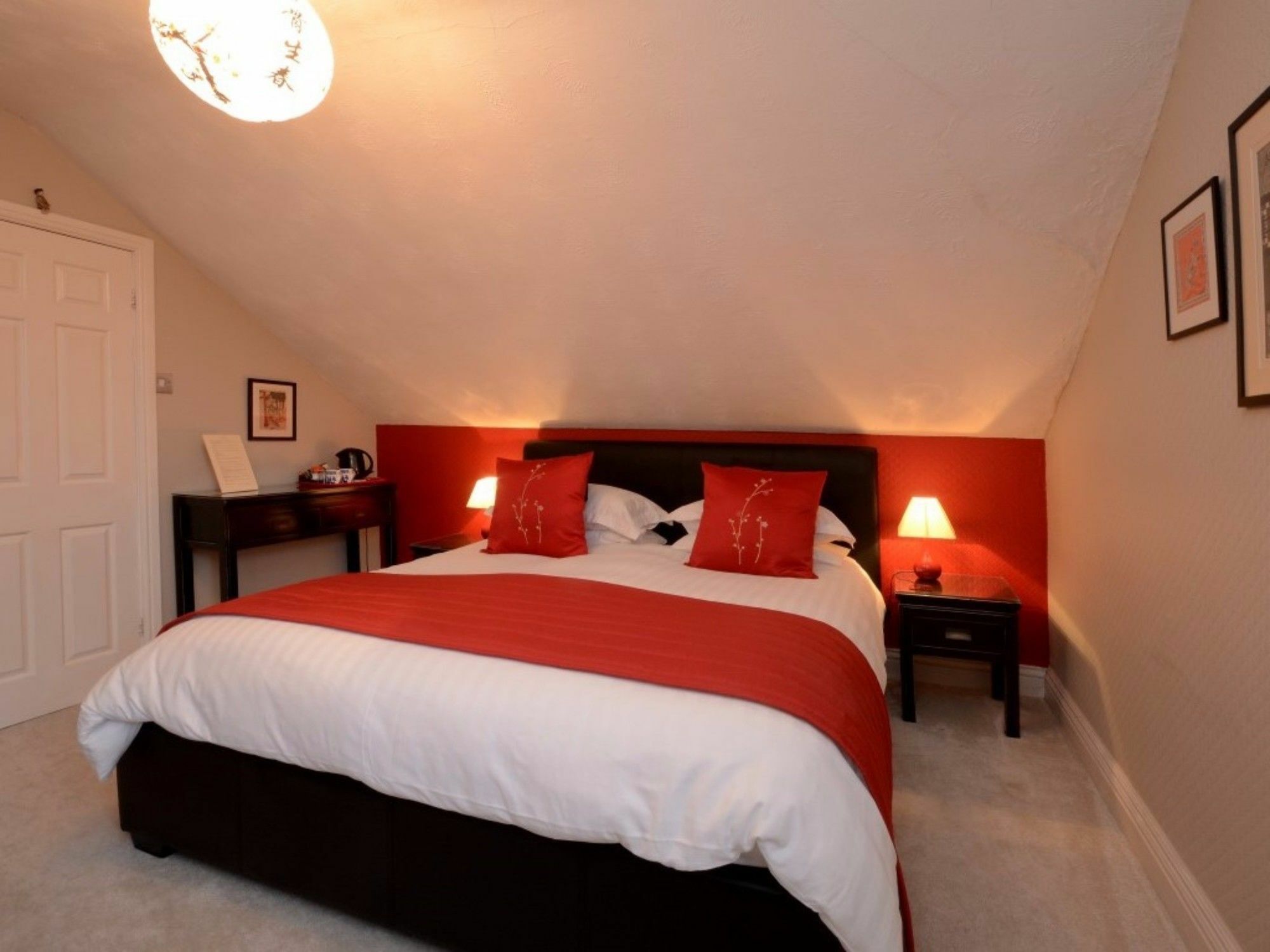 Feversham Lodge Guest House York Luaran gambar
