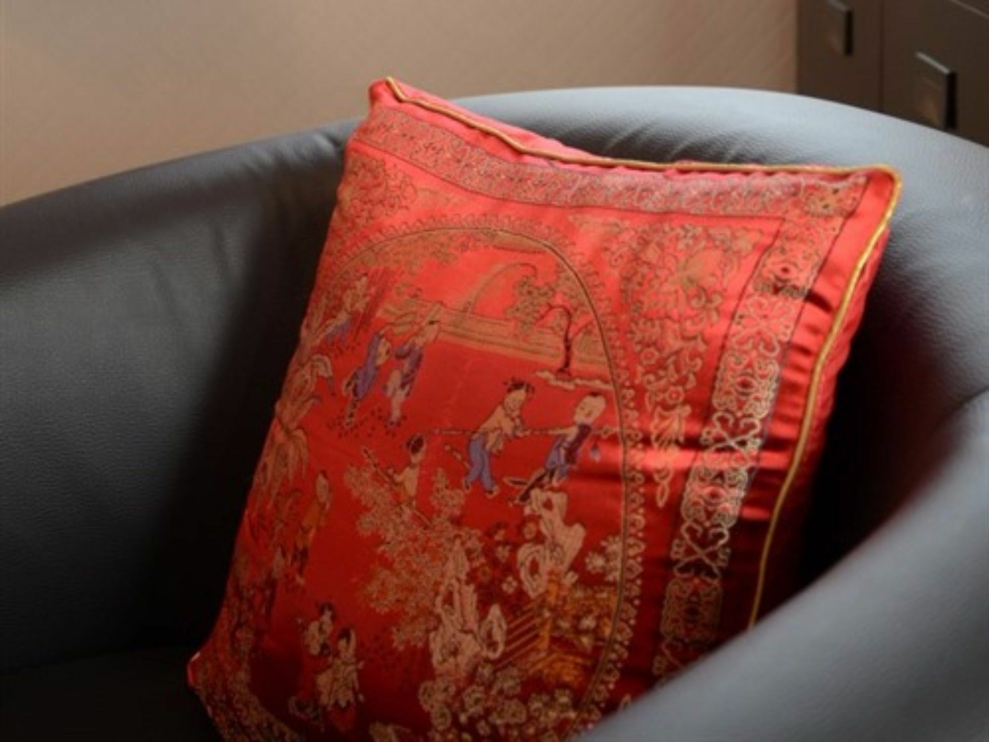 Feversham Lodge Guest House York Luaran gambar